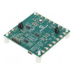 Kituri Dezvoltare Microchip MCP6N11 MCP6V26 MCP6V27 ARD00354 | Electronic-mag.ro | Componente Electronice