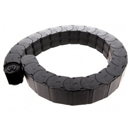 Ghidaj cu lanț 150mm 1012mm 40mm | Electronic-mag.ro | Componente Electronice