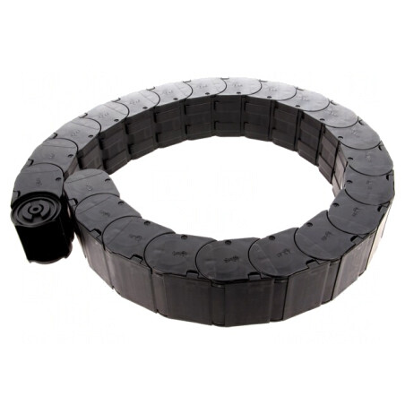 Ghidaj cu lanț 150mm 1012mm 40mm | Electronic-mag.ro | Componente Electronice