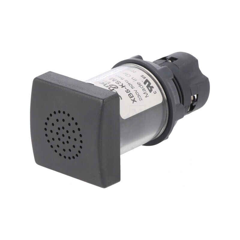 Semnalizator acustic 22mm 230-240V Harmony XB4/XB5 | Electronic-mag.ro | Componente Electronice Semnalizator acustic 22mm 230-240V Harmony XB4/XB5 | Electronic-mag.ro | Componente Electronice