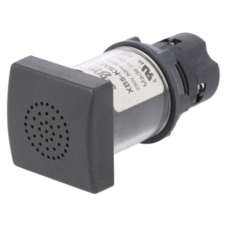 Semnalizator acustic 22mm 230-240V Harmony XB4/XB5 | Electronic-mag.ro | Componente Electronice