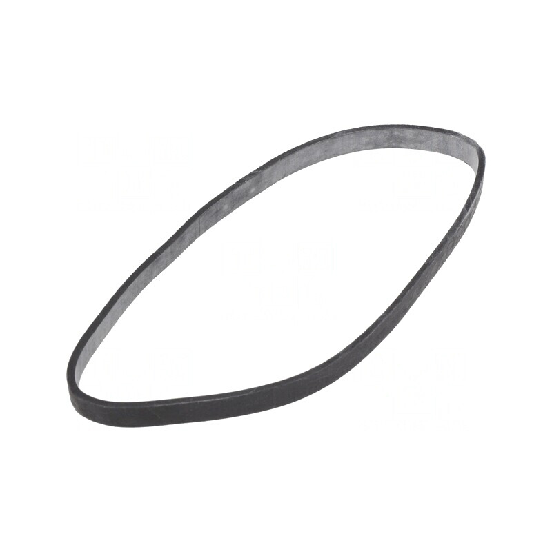 Elastice din cauciuc ESD 127x6,4mm 1,6mm | Electronic-mag.ro | Componente Electronice
