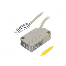 Senzor Fotoelectric 0-10m SPDT Light-On 12-240VDC NX5-M10RA