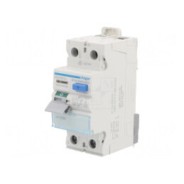 Întrerupător diferenţial 63A 30mA Poli 1N 240VAC | Electronic-mag.ro | Componente Electronice