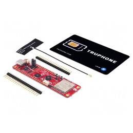 Kituri Dezvoltare Microchip AVR 25CSM04 ATECC608B GM02S EV70N78A | Electronic-mag.ro | Componente Electronice