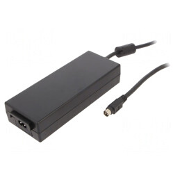Alimentator pulsatoriu 12V 12.5A 150W KYCON KPPX-4P | Electronic-mag.ro | Componente Electronice