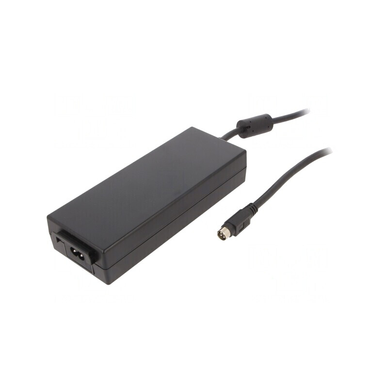 Alimentator pulsatoriu 12V 12.5A 150W KYCON KPPX-4P | Electronic-mag.ro | Componente Electronice