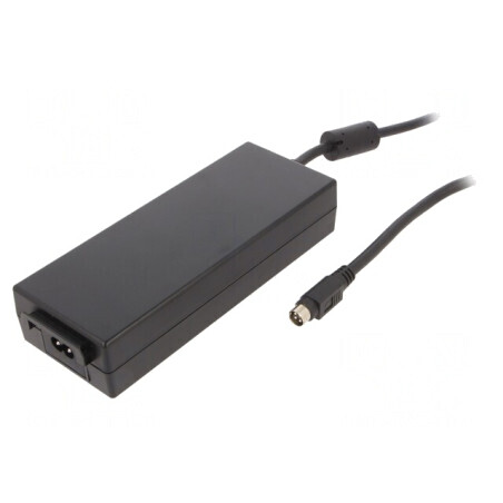 Alimentator pulsatoriu 12V 12.5A 150W KYCON KPPX-4P | Electronic-mag.ro | Componente Electronice