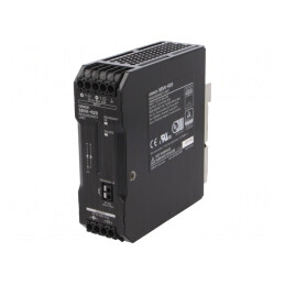 Modul Redundant 20A 10-60VDC S8VK-R20 | Electronic-mag.ro | Componente Electronice