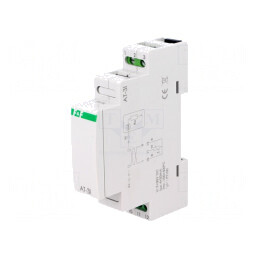 Adaptor de Temperatură 15-30VDC 4-20mA Pt100 IP20 | Electronic-mag.ro | Componente Electronice