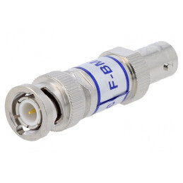 Adaptor 50Ω pentru GDS/GSP/GAK-003 | Electronic-mag.ro | Componente Electronice