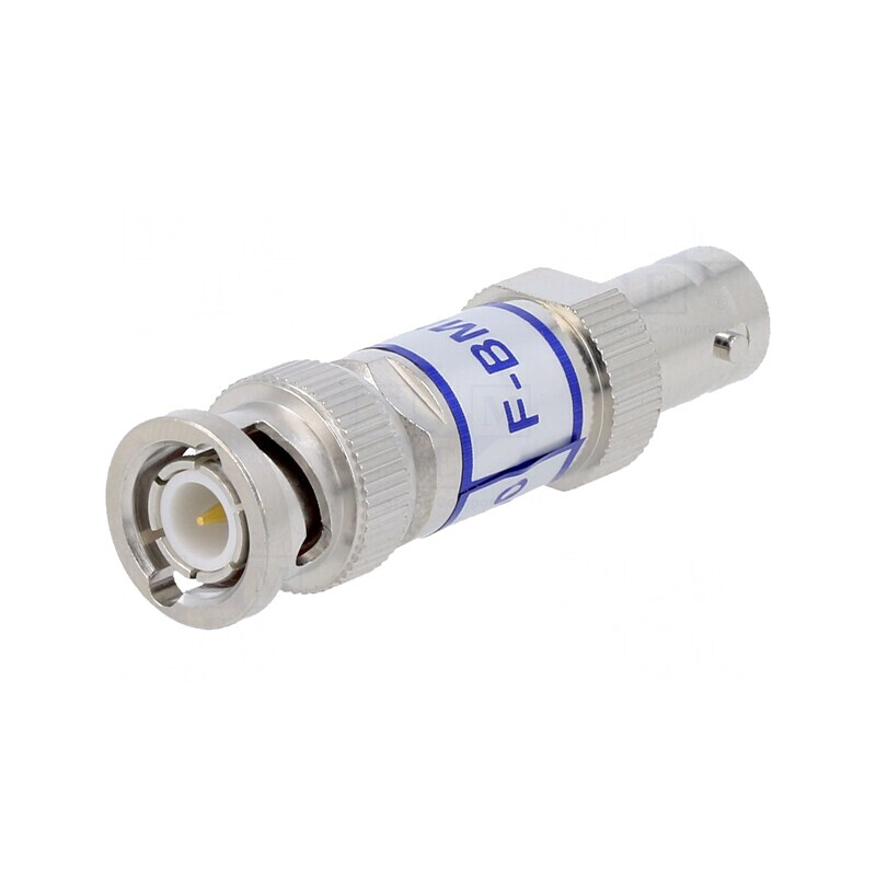 Adaptor 50Ω pentru GDS/GSP/GAK-003 | Electronic-mag.ro | Componente Electronice Adaptor 50Ω pentru GDS/GSP/GAK-003 | Electronic-mag.ro | Componente Electronice