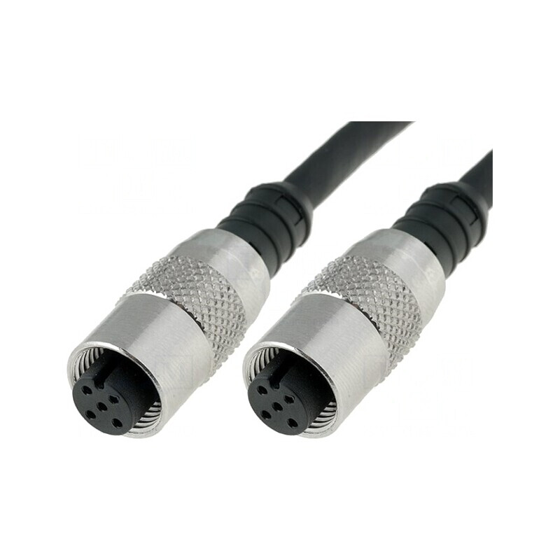 Cablu 5pin KOLV  | Electronic-mag.ro | Componente Electronice