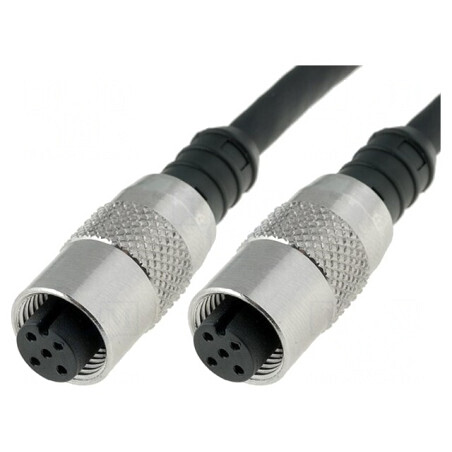 Cablu 5pin KOLV  | Electronic-mag.ro | Componente Electronice