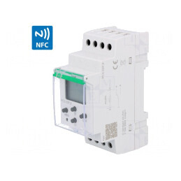 Întrerupător Temporizat SPDT 24-264VAC | Electronic-mag.ro | Componente Electronice