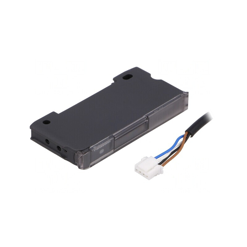 Amplificator fibră optică NPN cu terminali FX-101-CC2 | Electronic-mag.ro | Componente Electronice Amplificator fibră optică NPN cu terminali FX-101-CC2 | Electronic-mag.ro | Componente Electronice