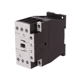 Contactor 3P NO 32A 230V 50Hz | Electronic-mag.ro | Componente Electronice