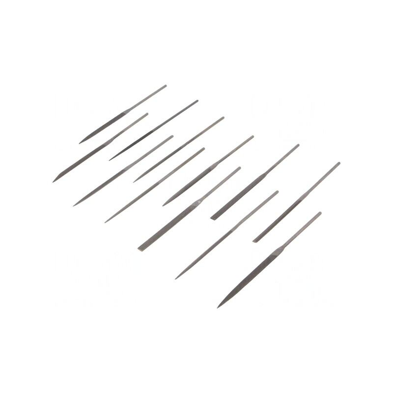 Set Pile Pilă-Ac 12 Bucăți 160mm | Electronic-mag.ro | Componente Electronice Set Pile Pilă-Ac 12 Bucăți 160mm | Electronic-mag.ro | Componente Electronice