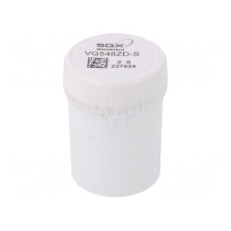 Senzor de gaze metan 3V -40÷55°C VQ500 VQ548ZD-S | Electronic-mag.ro | Componente Electronice