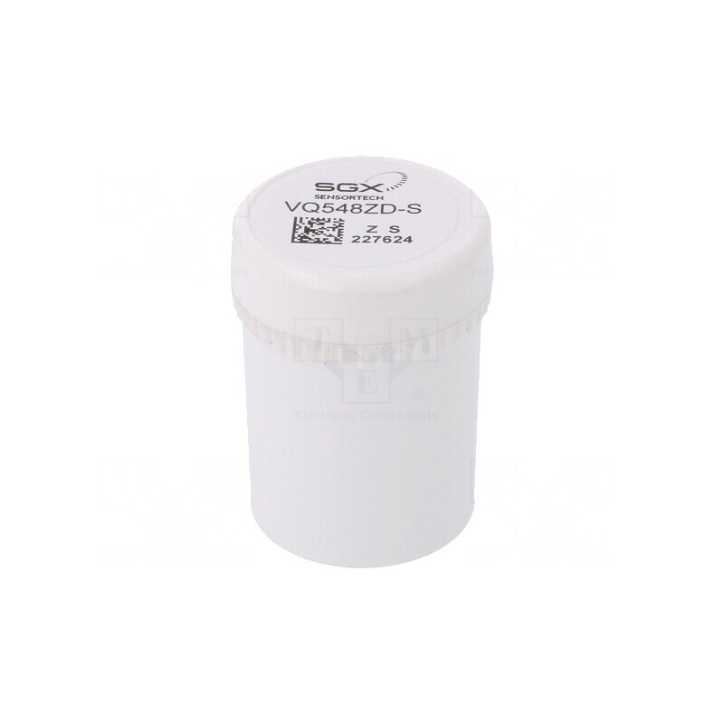 Senzor de gaze metan 3V -40÷55°C VQ500 VQ548ZD-S | Electronic-mag.ro | Componente Electronice
