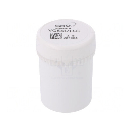 Senzor de gaze metan 3V -40÷55°C VQ500 VQ548ZD-S | Electronic-mag.ro | Componente Electronice