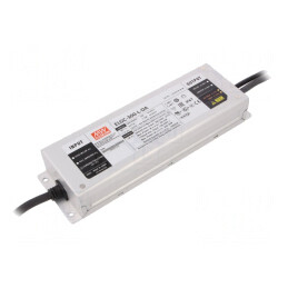 Alimentator LED 300W IP67 116-232VDC 650-2000mA | Electronic-mag.ro | Componente Electronice