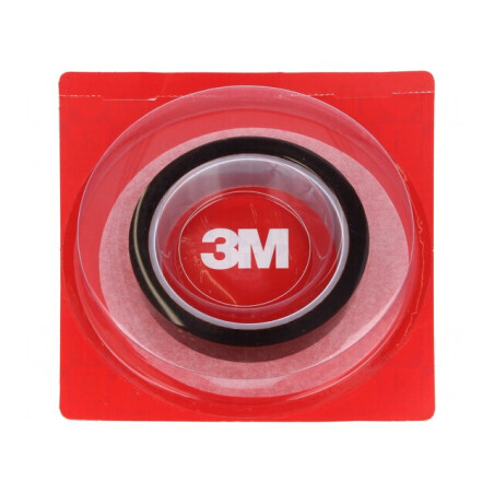 Bandă de Temperatură Ridicată 0.07mm 62% Ambră -73÷260°C | Electronic-mag.ro | Componente Electronice
