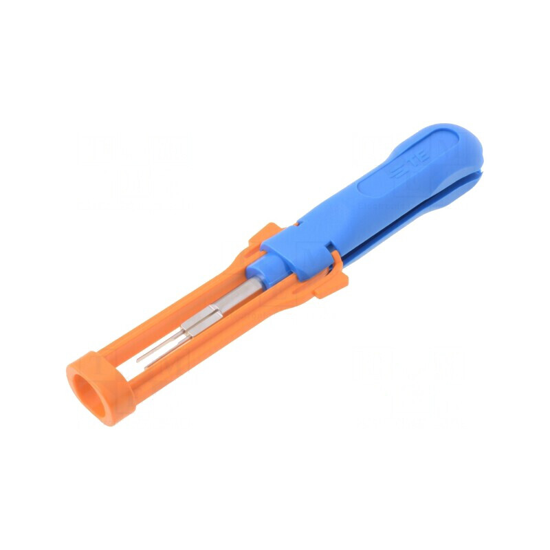 Unealtă Montare Terminale Micro-Timer II/III | Electronic-mag.ro | Componente Electronice