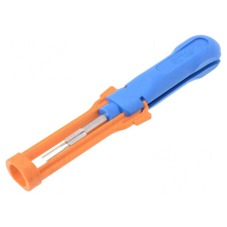 Unealtă Montare Terminale Micro-Timer II/III | Electronic-mag.ro | Componente Electronice