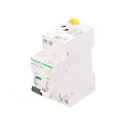 Întrerupător RCBO 20A 30mA 1P+N 230/400VAC | Electronic-mag.ro | Componente Electronice