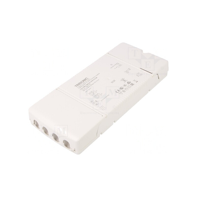 Alimentator LED 75W 52.5VDC 198-264VAC | Electronic-mag.ro | Componente Electronice