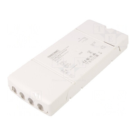 Alimentator LED 75W 52.5VDC 198-264VAC | Electronic-mag.ro | Componente Electronice