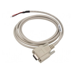 Cablu de Conectare RS9 F | Electronic-mag.ro | Componente Electronice