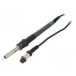 Ciocan de Lipit 150W pentru Stație de Lipit ESD QUICK-203G | Electronic-mag.ro | Componente Electronice