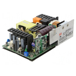 Alimentator Pulsatoriu Deschis 500W 127-370VDC 90-264VAC EPP-500-54 | Electronic-mag.ro | Componente Electronice