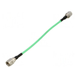 Conector Electric HK-2P-MC1-A 6 Inch | Electronic-mag.ro | Componente Electronice