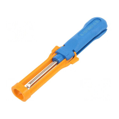 Unealtă pentru Demontare Contacte | Electronic-mag.ro | Componente Electronice
