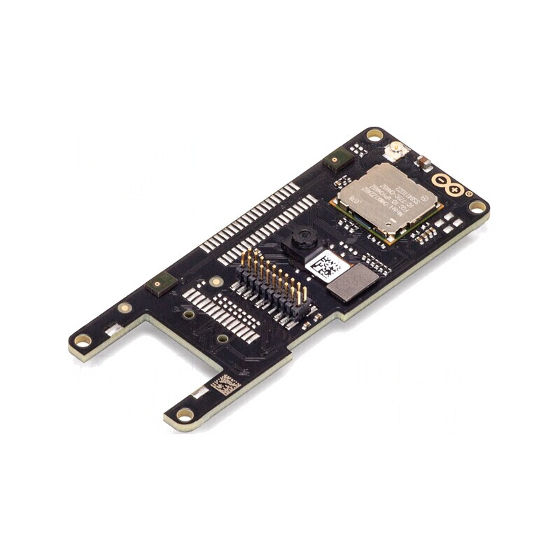Arduino Pro Cameră Vision Shield LoRa | Electronic-mag.ro | Componente Electronice