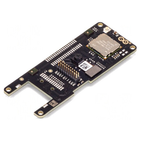 Arduino Pro Cameră Vision Shield LoRa | Electronic-mag.ro | Componente Electronice
