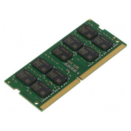 Memorie DRAM DDR4 SODIMM ECC 3200MHz Industrială 16GB