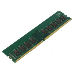 Memorie RAM DDR4 ECC 3200MHz Industrială 16GB
