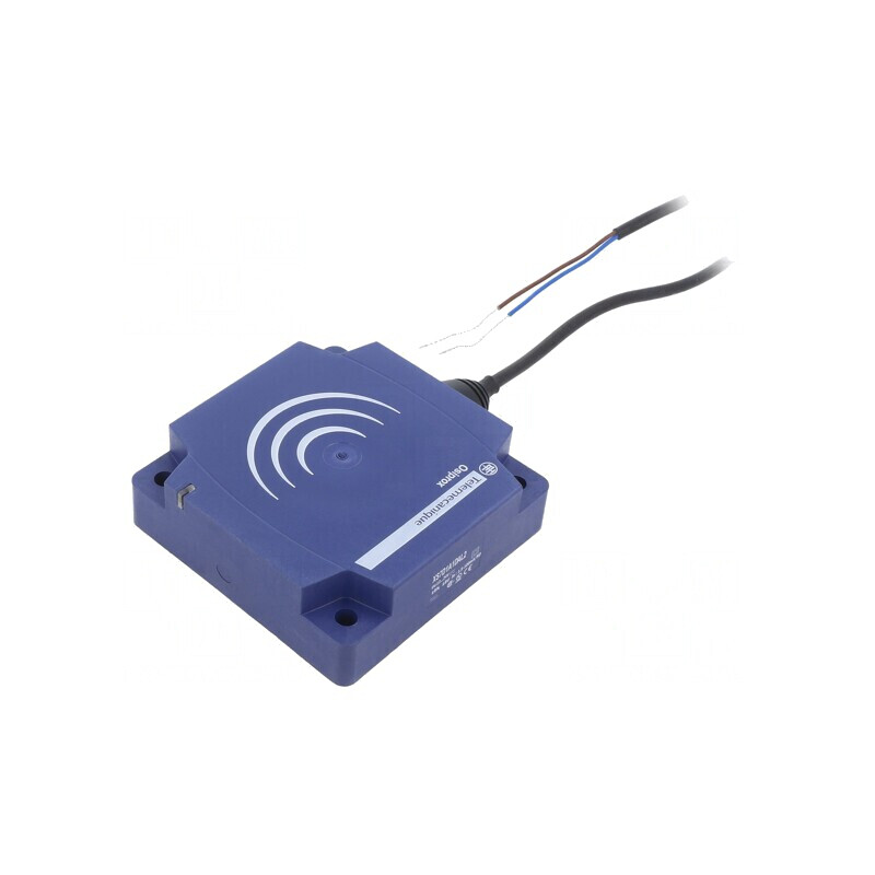 Senzor Inductiv 0-40mm 2 Cabluri NO 12-24VDC 100mA | Electronic-mag.ro | Componente Electronice