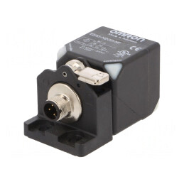 Senzor Inductiv PNP NO 20mm 10-30VDC 200mA IP67 | Electronic-mag.ro | Componente Electronice