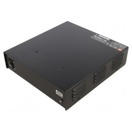 Încărcător baterii reîncărcabile 16A 60-170Ah 13.8V | Electronic-mag.ro | Componente Electronice