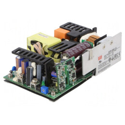 Alimentator Pulsatoriu Deschis 500W 127-370VDC 90-264VAC | Electronic-mag.ro | Componente Electronice