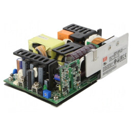 Alimentator Pulsatoriu 500W 127-370VDC 90-264VAC | Electronic-mag.ro | Componente Electronice