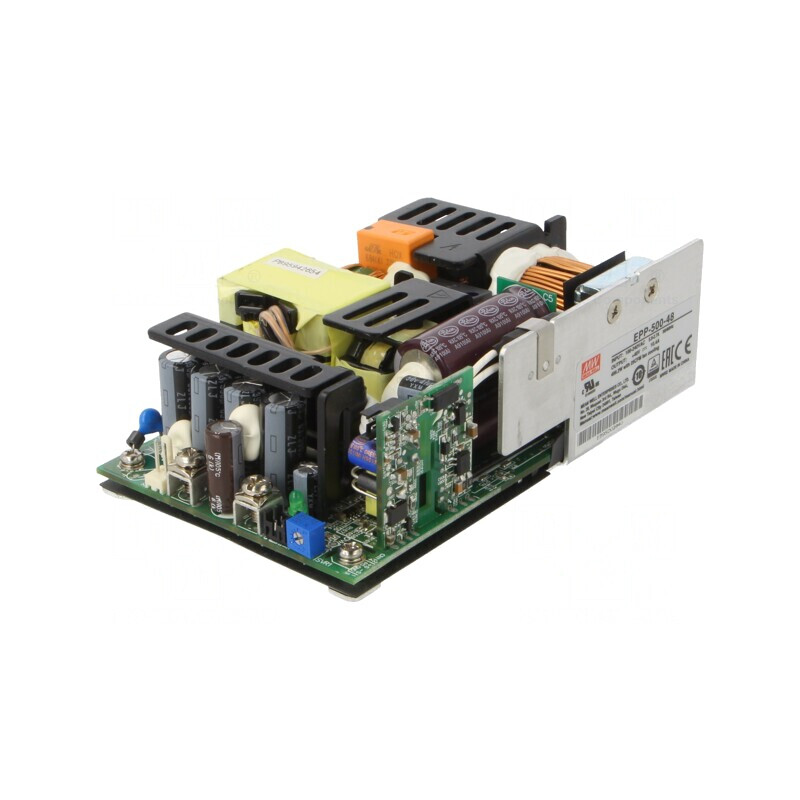 Alimentator Pulsatoriu 500W 127-370VDC 90-264VAC | Electronic-mag.ro | Componente Electronice Alimentator Pulsatoriu 500W 127-370VDC 90-264VAC | Electronic-mag.ro | Componente Electronice