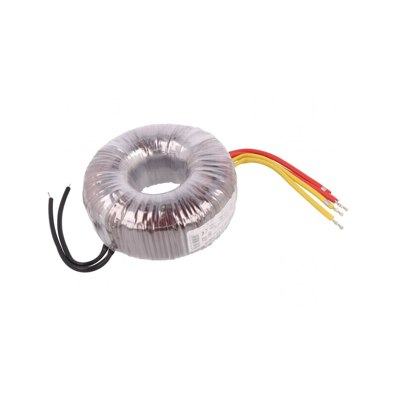 Transformator toroidal 300VA 230V 12V 12,5A | Electronic-mag.ro | Componente Electronice Transformator toroidal 300VA 230V 12V 12,5A | Electronic-mag.ro | Componente Electronice