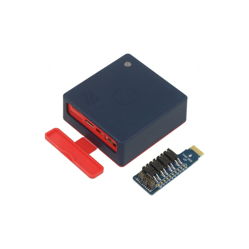 Kit Dezvoltare IoT USB C Nordic Thingy:53 cu Instrucțiuni și Carcasă | Electronic-mag.ro | Componente Electronice Kit Dezvoltare IoT USB C Nordic Thingy:53 cu Instrucțiuni și Carcasă | Electronic-mag.ro | Componente Electronice