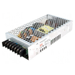 Alimentator Modular 201W 15VDC | Electronic-mag.ro | Componente Electronice